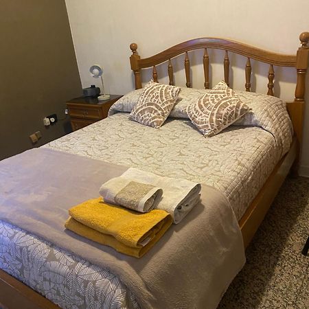 דירות Departamento En El Corazon De מנדוזה מראה חיצוני תמונה