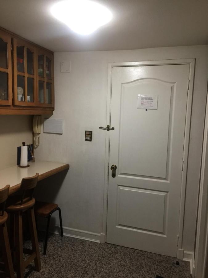 דירות Departamento En El Corazon De מנדוזה מראה חיצוני תמונה