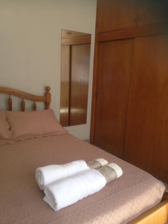 דירות Departamento En El Corazon De מנדוזה מראה חיצוני תמונה