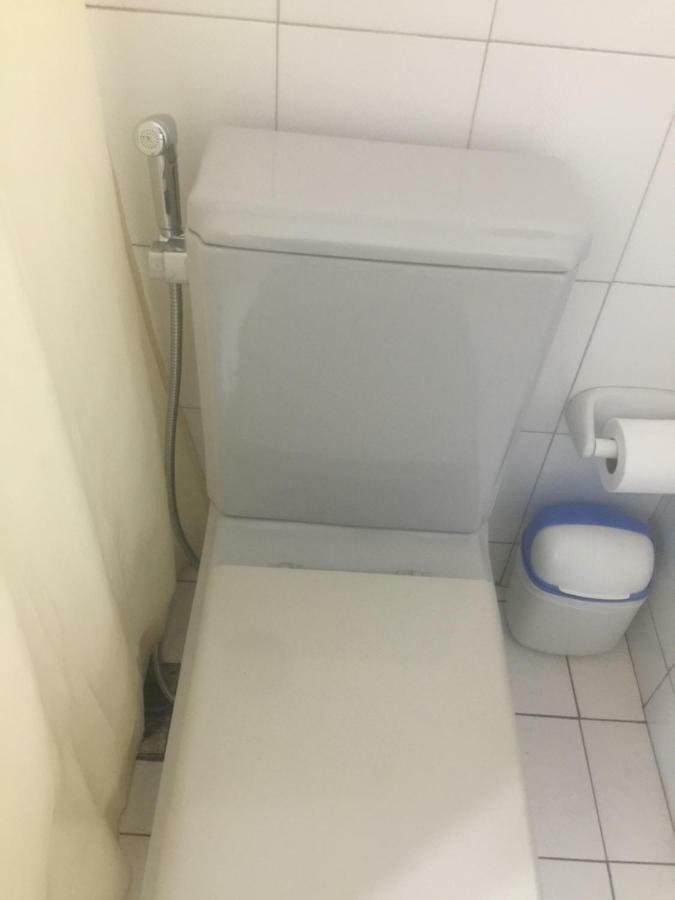 דירות Departamento En El Corazon De מנדוזה מראה חיצוני תמונה