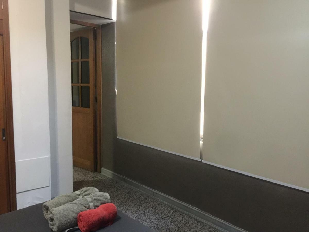 דירות Departamento En El Corazon De מנדוזה מראה חיצוני תמונה